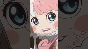 Video post by @crunchyroll on YouTube