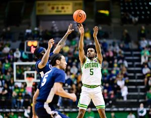 Image post by @oregonmbb on Instagram