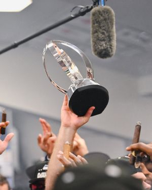 Image post by @seahawks on Instagram