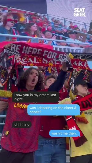 Video post by @realsaltlakeofficial on TikTok