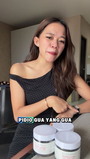 Video post by @ummi_quary30 on TikTok