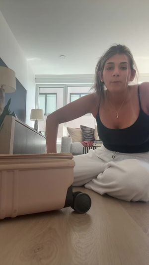 Video post by @thatgirlsydjo on TikTok