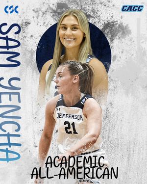 Image post by @cacc_athletics on Instagram