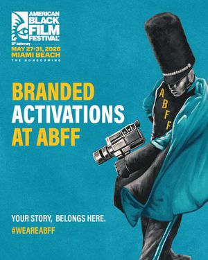 Image post by @americanblackfilmfestival on Instagram