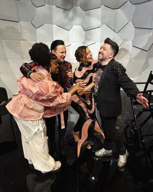 Image post by @lechrismarques on Instagram