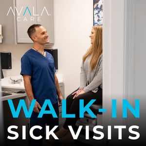 Image post by @avalahealth on Facebook