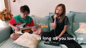 Video post by @chanmingheijocelyn on YouTube