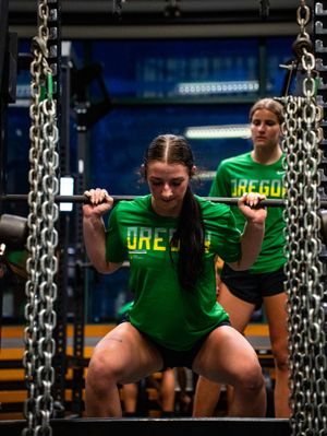 Image post by @oregonacrotumb on Instagram