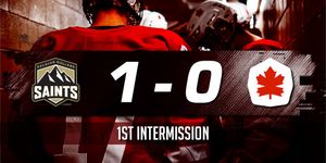 Image post by @SFUHockey on Twitter