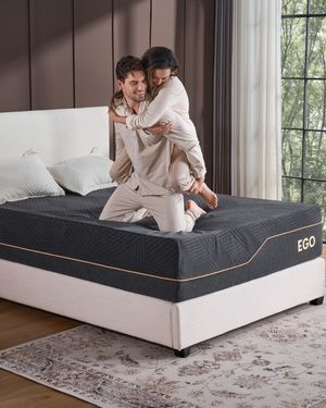Image post by @egohomeofficial on Instagram