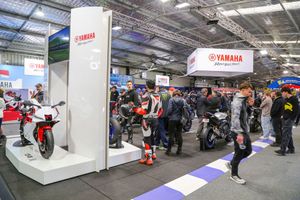 Image post by @yamahamotoraus on Instagram