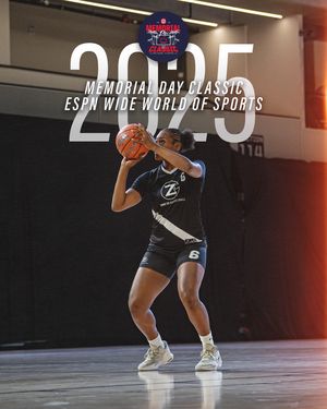 Image post by @aaubasketball on Instagram