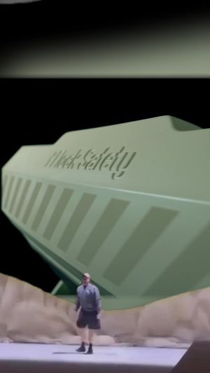 Video post by @flocksafety on TikTok