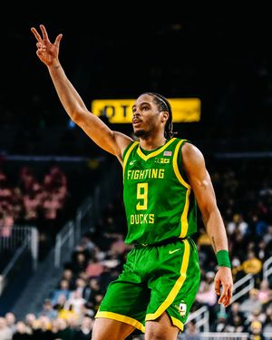 Image post by @oregonmbb on Instagram