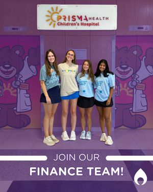 Image post by @clemsonmiracle on Instagram
