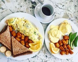 Image post by @cafedip on Instagram