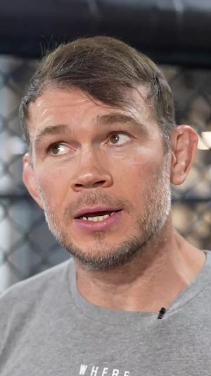 Video post by @ufc on TikTok