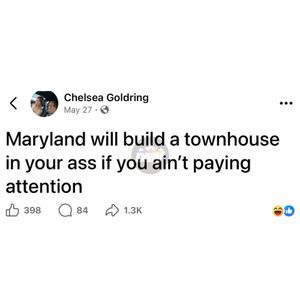 Image post by @thedmvdaily on Instagram