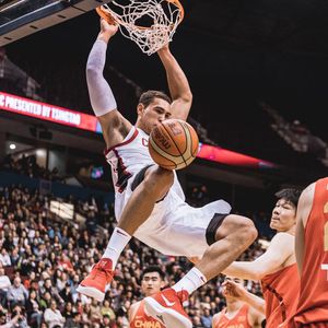 Image post by @dwightpowell on Instagram