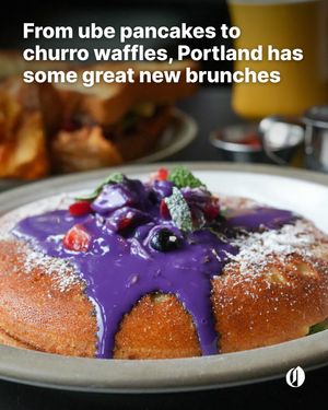 Image post by @theoregonian on Instagram