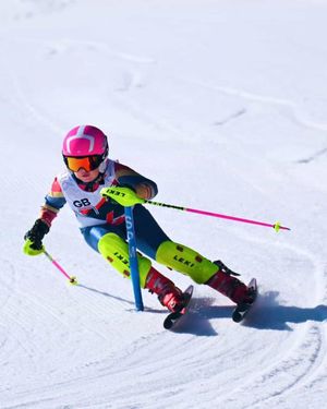 Image post by @skiracingmedia on Instagram