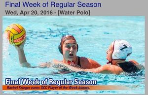 Image post by @pacificwaterpolo on Instagram