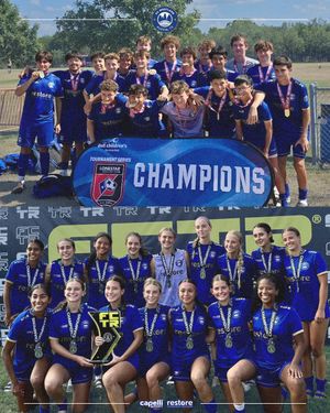 Image post by @fcwestlake on Instagram