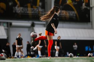 Image post by @hawkeyesoccer on Instagram