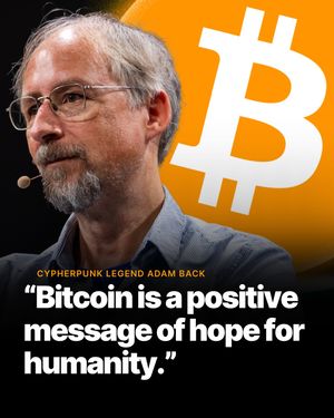 Image post by @bitcoin.conference on Instagram