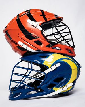 Image post by @warriorlax on Instagram