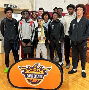 Image post by @cp3academyelite on Instagram