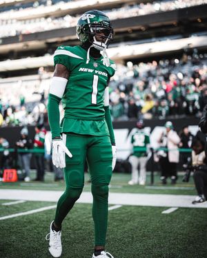 Image post by @saucegardner on Instagram