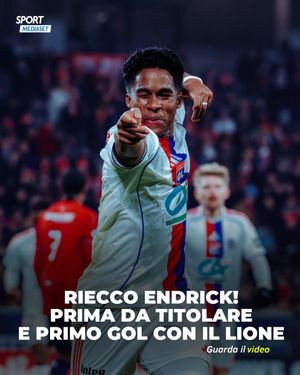 Image post by @sportmediaset on Instagram