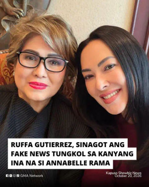 Image post by @gmanetwork on TikTok