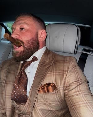 Image post by @thenotoriousmma on Instagram