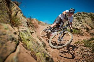Image post by @nukeproofbikes on Instagram
