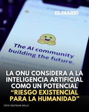 Image post by @eldiariony on Instagram