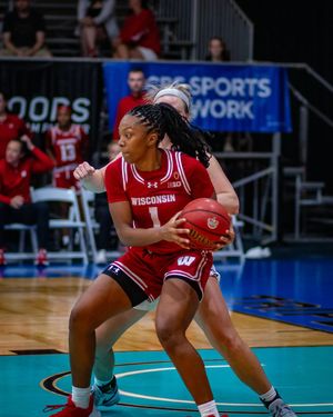 Image post by @badgerwbb on Instagram