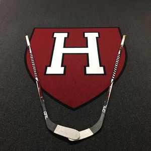 Image post by @harvardmhockey on Instagram
