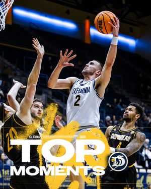 Image post by @calmbball on Instagram