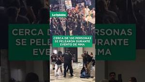 Video post by @laopinionla on YouTube