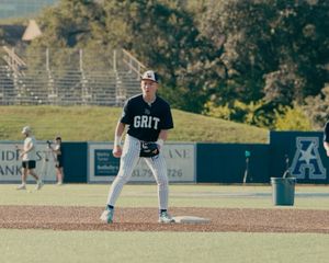 Image post by @hunterpencebaseball on Instagram