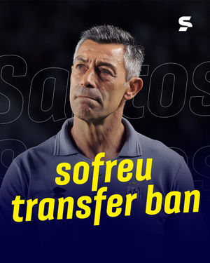 Image post by @sportv on Instagram