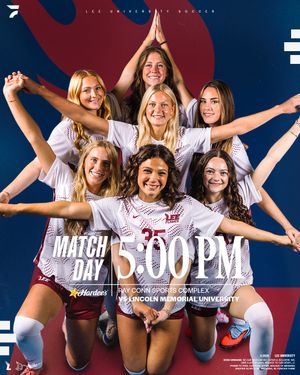 Image post by @leeuwsoccer on Instagram