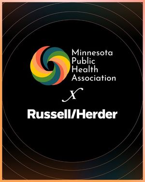 Image post by @russellherder on Facebook