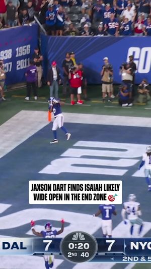 Video post by @nfl on TikTok