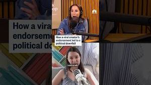 Video post by @nbcnews on YouTube