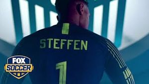 Video post by @FOX Soccer on YouTube