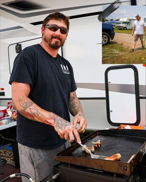 Image post by @nashvillesuperspeedway on Instagram