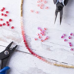 Image post by @fusionbeads on Instagram